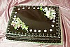 Dessert Style Slab Cake